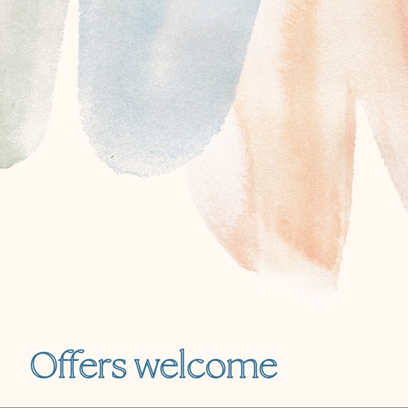 Louis Vuitton long Epi leather bifold wallet blue and white ✨ - Picture 8 of 16